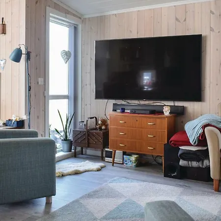 Prázdninový dům Awesome In W/ Jacuzzi, Wifi And 3 Bedrooms *